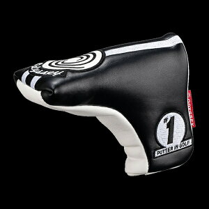 IfbZCbODYSSEY u[hp NO1 p^[Jo[ No1 Blade Putter Cover ubN 5525092