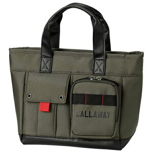 LEFCbCallaway Ehg[gobO SPL-I SPL-I Round Tote J[L 5925436 [W300mm×H240mm×D140mm]