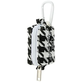 キャロウェイ｜Callaway キャロウェイ スタイル SPL ボールケース ホワイト×ブラック 5925444