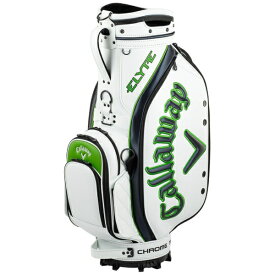 キャロウェイ｜Callaway Callaway Tour 25 JM ホワイト/グリーン
