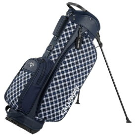 キャロウェイ｜Callaway キャディバッグ SPL-II ネイビー 5125139 [9.0型 /47インチ対応 /5分割 /2.9kg]