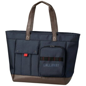 キャロウェイ｜Callaway トートバッグ SPL-I SPL-I Tote ネイビー 5925432 [W560mm×H365mm×D200mm]