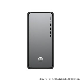 HP BA4E0PA-AAAB OmniDesk/i5-14400/16/512/o2024/w11 [モニター無し /Windows11 Home /intel Core i5 /メモリ：16GB /SSD：512GB /Office HomeandBusiness]