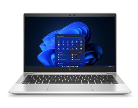 HP｜エイチピー ノートパソコン EliteBook 630 B11A4PT#ABJ [13.3型 /Windows11 Pro /intel Core i5 /メモリ：16GB /SSD：512GB]