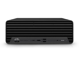 HP｜エイチピー B3YB6AT#ABJ HP Pro SFF 400/Core i5-12500/16/512/w11Pro [モニター無し /Windows11 Pro /intel Core i5 /メモリ：16GB /SSD：512GB]