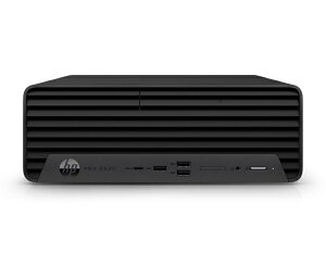 HPbGC`s[ fXNgbvp\R HP Pro SFF 400 B3YB6AT#ABJ [j^[ /Windows11 Pro /intel Core i5 /F16GB /SSDF512GB]