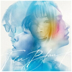 ソニーミュージックマーケティング｜Sony Music Marketing TENBLANK/ Glass Heart 初回限定盤【CD】