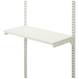 藤山｜FUJIYAMA Fitrack TSセット（木棚セット） Fitrack【フィットラック】 ホワイト TS7530G