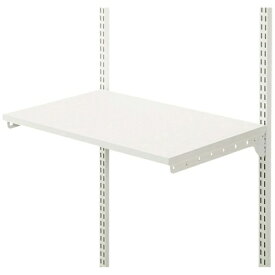 藤山｜FUJIYAMA Fitrack TSセット（木棚セット） Fitrack【フィットラック】 ホワイト TS6040G