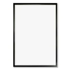 UMBRA｜アンブラ Umbra ポスターフレーム A1（594x841mm） ブラック Umbra ブラック 21011616040