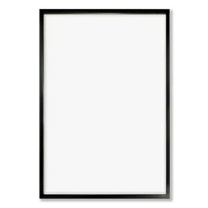 UMBRAbAu Umbra |X^[t[ B2i515x728mmj ubN Umbra ubN 21021707040