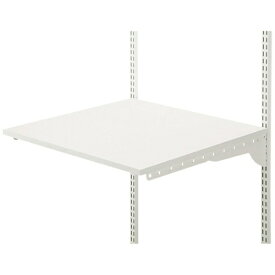 藤山｜FUJIYAMA Fitrack TSセット（木棚セット） Fitrack【フィットラック】 ホワイト TS9060G