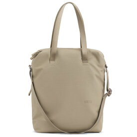 URTH｜アース Urth　アーコウス　トートバッグ ベージュ UR-7201