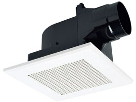 三菱電機｜Mitsubishi Electric VD-13ZVC7 ダクト用換気扇 天井埋込形