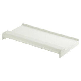 リヒトラブ｜LIHIT LAB. キーボードスタンド [W453xD227xH47mm] オフホワイト A-252-1