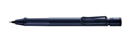 三菱鉛筆｜MITSUBISHI PENCIL 【限定】LAMY safari(ラミー サファリ) シャープペンシル(シャーペン) [0.5mm] ダークダスク L1A9