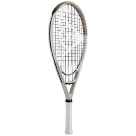 ダンロップ｜DUNLOP 硬式テニス ラケット 24D LX1000 [フレームのみ] G2 グレーゴールド DS22408
