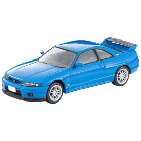 【2025年12月】 トミーテック｜TOMY TEC トミカリミテッドヴィンテージ NEO LV-N308e 日産 スカイライン GT-R V-spec LMリミテッド（チャンピオンブルー） 96年式【発売日以降のお届け】
