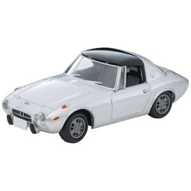 【2025年12月】 トミーテック｜TOMY TEC トミカリミテッドヴィンテージ LV-139c トヨタ スポーツ800 カスタムホイール装着車（銀） 69年式【発売日以降のお届け】