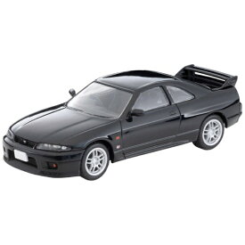 【2025年12月】 トミーテック｜TOMY TEC トミカリミテッドヴィンテージ NEO LV-N308d 日産 スカイライン GT-R V-spec（黒） 95年式【発売日以降のお届け】