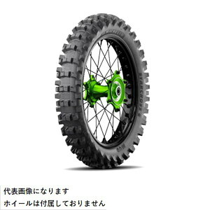 MICHELINb~V oCNp^C STARCROSS 6 MUDV[Y R (Ap) 110/90-19 M/C 62M TT ^^C1{ 271222