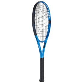 ダンロップ｜DUNLOP 硬式テニス ラケット 23D FX 500 LS[フレームのみ] G2 ブルー×ブラック DS22302