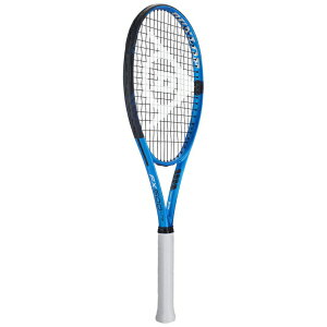�_�����b�v�bDUNLOP �d���e�j�X ���P�b�g 23D FX 500 LITE[�t���[���̂�] G1 �u���[×�u���b�N DS22303