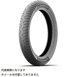MICHELINb~V oCNp^C CITY EXTRAV[Y F/R 2.50-17 M/C 43P REINF TT ^^C1{ 872562