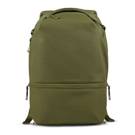URTH Urth　アーコウス　20L バックパック (緑色) グリーン UR-6502