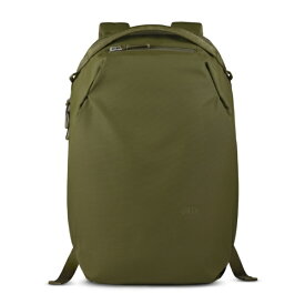 URTH Urth　ノーライト　24L バックパック (緑色) グリーン UR-6602
