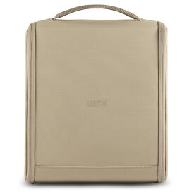 URTH｜アース Urth　ノーライト　カメラ用ポーチ ベージュ UR-6907