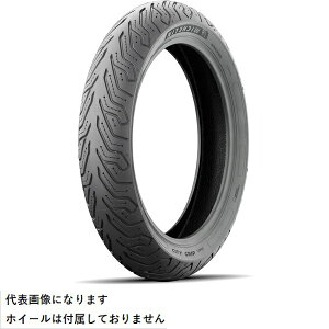 MICHELINb~V 168110 oCNp^C@CITY GRIP SAVERV[Y F/R 90/90-10 M/C 50J TL/TT ^^C1{
