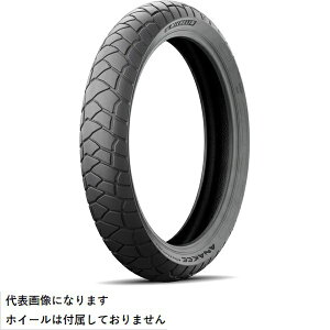 MICHELINb~V 034151 oCNp^C ANAKEE ADVENTURE F 100/90-19 M/C 57V TL/TT