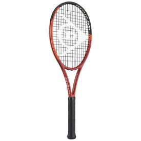ダンロップ｜DUNLOP 硬式テニス ラケット 24CX 200 TOUR[フレームのみ] G3 レッド DS22401