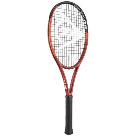 ダンロップ｜DUNLOP 硬式テニス ラケット 24CX 200[フレームのみ] G2 レッド DS22402