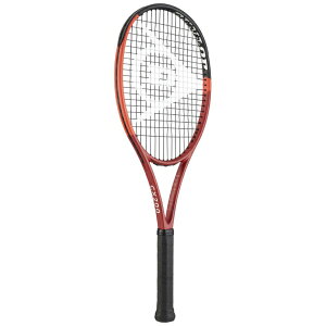 �_�����b�v�bDUNLOP �d���e�j�X ���P�b�g 24CX 200[�t���[���̂�] G3 ���b�h DS22402