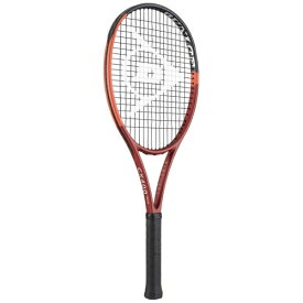 ダンロップ｜DUNLOP 硬式テニス ラケット 24CX 400 TOUR[フレームのみ] G1 レッド DS22405