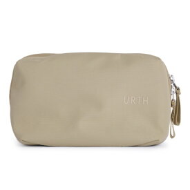 URTH｜アース Urth　ゼオライト　テックオーガナイザー ベージュ UR-7103
