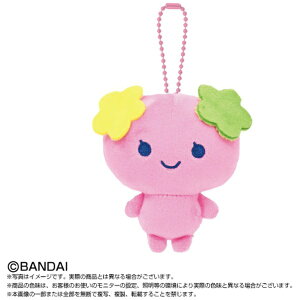 o_CiRkCbBandai Namco Nui Tamagotchi Paradisei܂p_CXj}XRbg ӂ