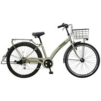 楽天市場】ノーパンク自転車 チャクルの通販