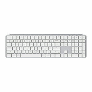 KeychronbL[N L[{[h B6 Pro(pz) Vo[ B6P-K14-US [LECX /BluetoothEUSB-A{USB-C]