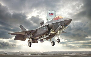 vbcbPLATZ 1/72 CMXCR F-35B CgjOII STOVL o[W C^