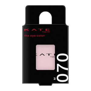 �J�l�{�E�bKanebo �P�C�g�@�U�@�A�C�J���[�@070 KATE
