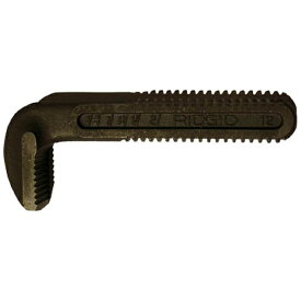 RIDGE｜リッジ 12インチ用レンチパーツ　フックジョー　31630