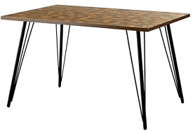 東谷｜AZUMAYA ダイニングテーブル ミックス（W120×D80×H72cm） ミックス