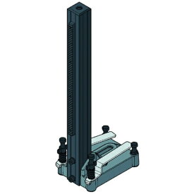 コンセック｜CONSEC Hakken ダイヤモンドコアドリル □49ポールベース SB-493-600 【メーカー直送・代金引換不可・時間指定・返品不可】