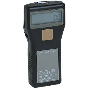 JX^bCUSTOM fW^]v@RM2000