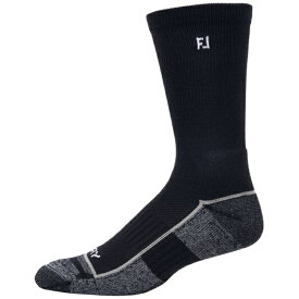 フットジョイ｜FootJoy メンズ プロドライ クルー ネイビー 18099 [メンズ /25cm-27cm]【返品交換不可】