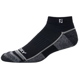 フットジョイ｜FootJoy メンズ プロドライ アンクル ネイビー 18112 [メンズ /25cm-27cm]【返品交換不可】
