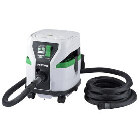 工機ホールディングスジャパン｜Koki Holdings Japan HiKOKI　コードレス集じん機　RP3608DB（L）（2WPZ）形